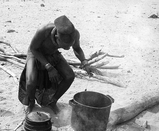 Himba