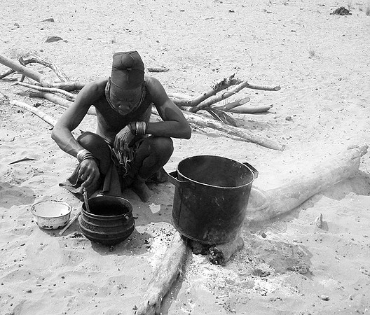 Himba