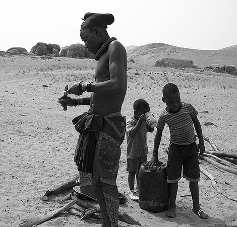 Himba
