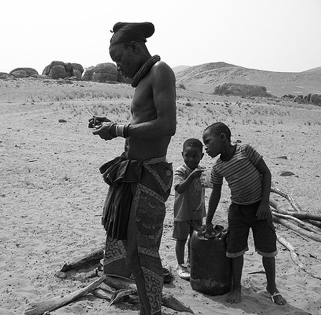 Himba