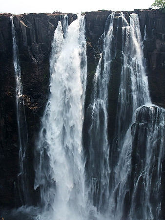 Victoria falls