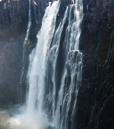 Victoria falls