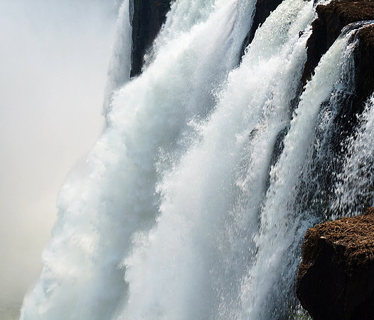 Victoria falls