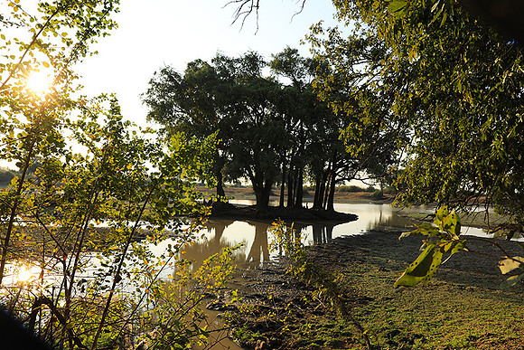 South Luangwa