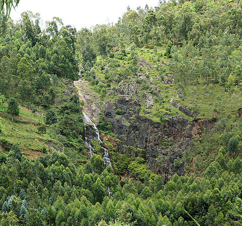 Waterfall