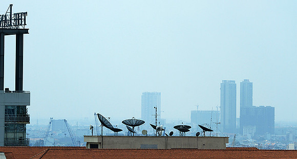 Vietnam : Ho Chi Minh (Saïgon)