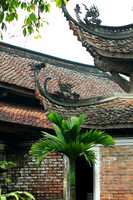 Pagoda Thay