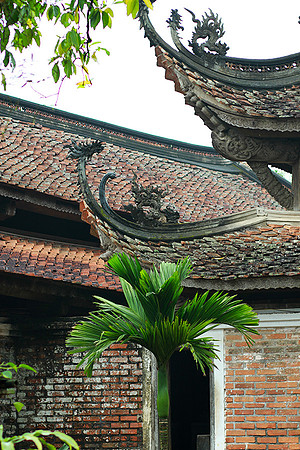 Pagoda Thay