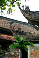 Pagoda Thay