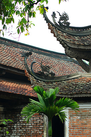 Pagoda Thay