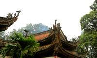 Pagoda Thay