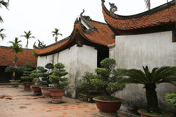 Pagoda But Thap