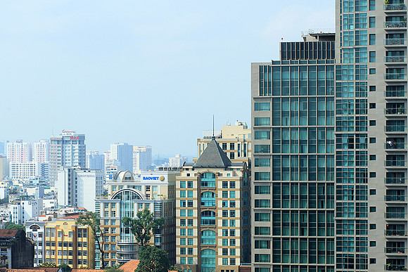 Vietnam : Ho Chi Minh (Saïgon)