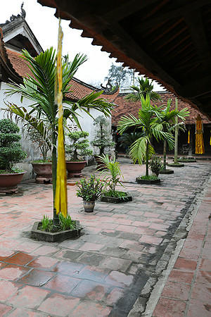 Pagoda But Thap