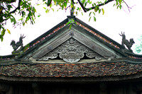 Pagoda Thay