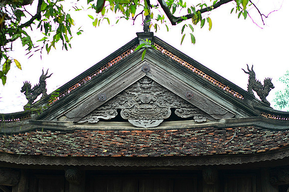 Pagoda Thay