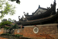Pagoda Thay