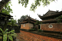 Pagoda Thay