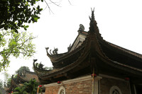 Pagoda Thay