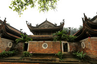 Pagoda Thay