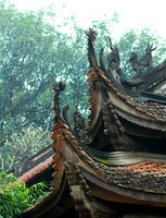 Pagoda Thay