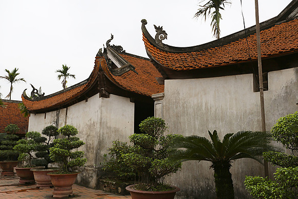 Pagoda But Thap