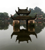 Pagoda Thay
