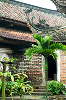 Pagoda Thay