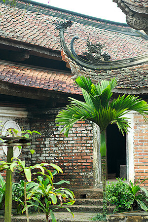 Pagoda Thay