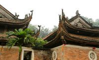 Pagoda Thay