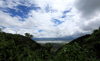 Ngorongoro crater