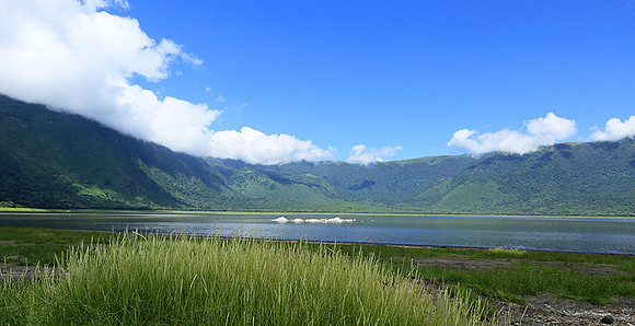 Crater Empakai