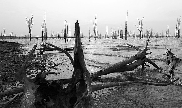 Lake Kariba