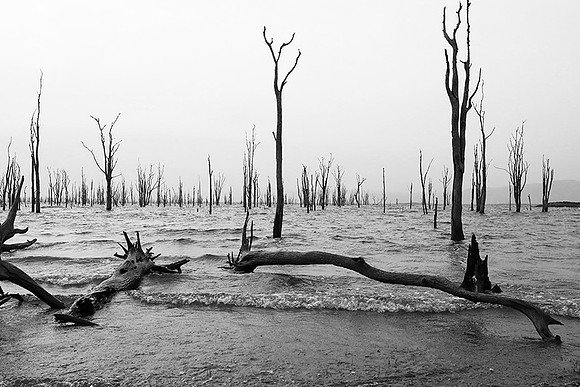 Lake Kariba