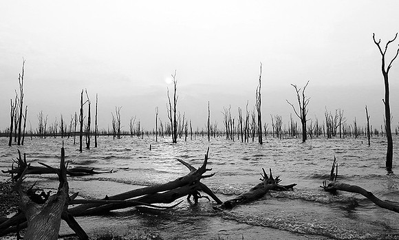 Lake Kariba