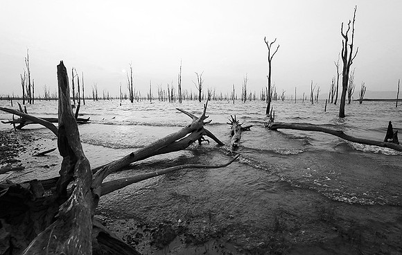 Lake Kariba