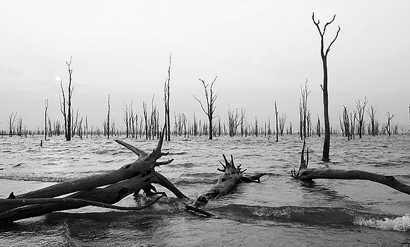 Lake Kariba