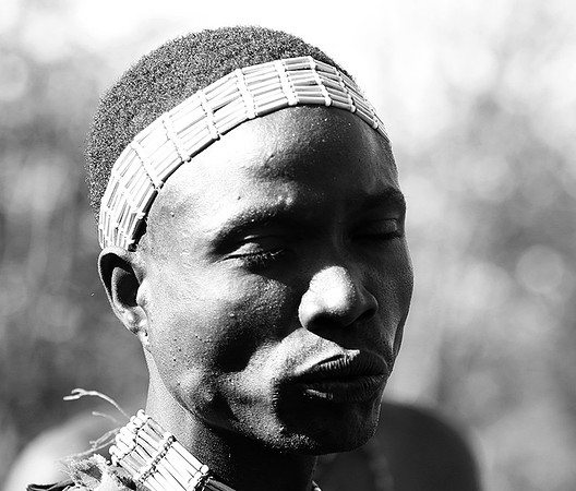 Hadzabe tribe