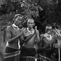 Datoga tribe
