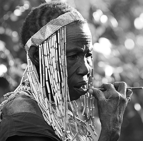 Hadzabe tribe