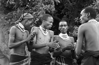 Datoga tribe
