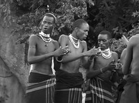 Datoga tribe