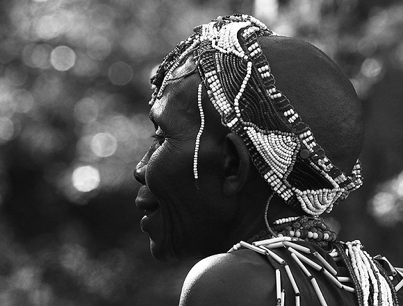 Hadzabe tribe