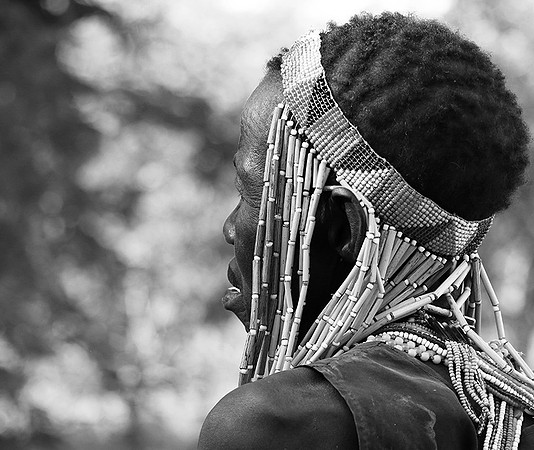 Hadzabe tribe