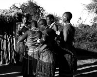Datoga tribe