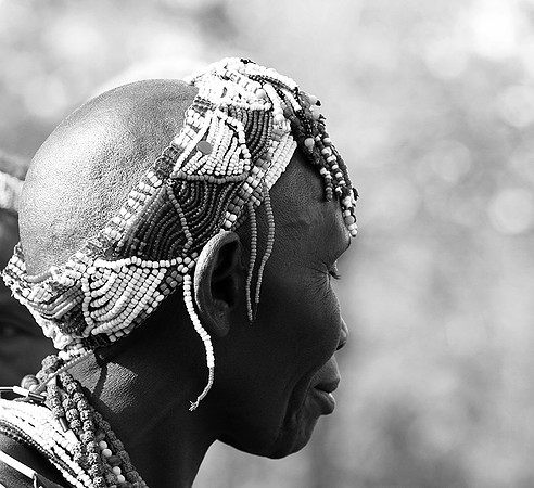 Hadzabe tribe