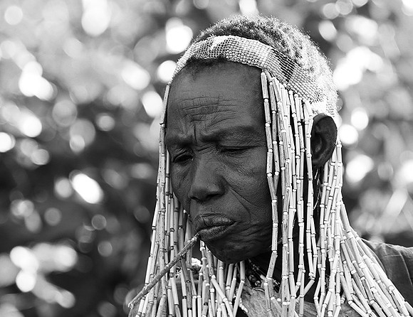 Hadzabe tribe
