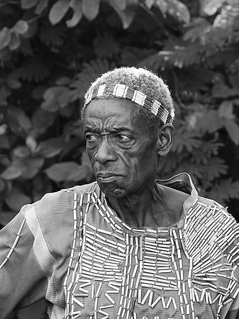 Hadzabe tribe