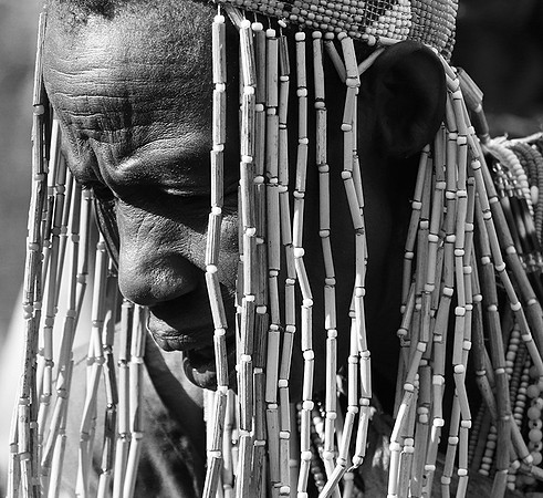 Hadzabe tribe