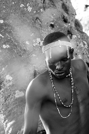 Hadzabe tribe